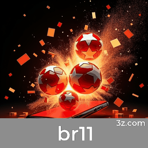 br11 apresenta jogos inovadores com tecnologia de ponta