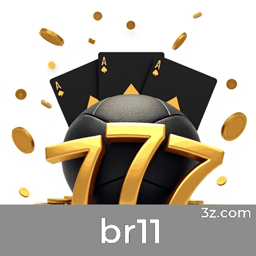 br11: Seu Cassino Online Confiável e Rápido