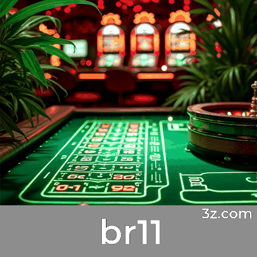 Br11: Aposte com Segurança e Serviços Profissionais