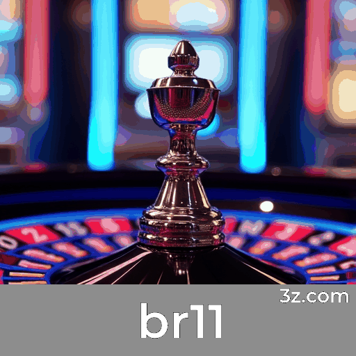 Experimente o br11: apostas móveis completas e rápidas