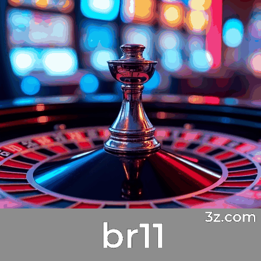 br11: Seu Cassino Online Confiável e Rápido